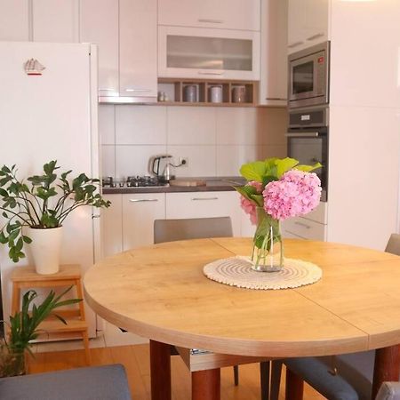Ferienwohnung Azure Horizon Dubrovnik Exterior foto