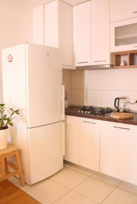 Ferienwohnung Azure Horizon Dubrovnik Exterior foto